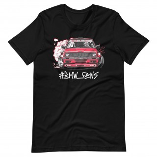 Buy BMW t-shirt